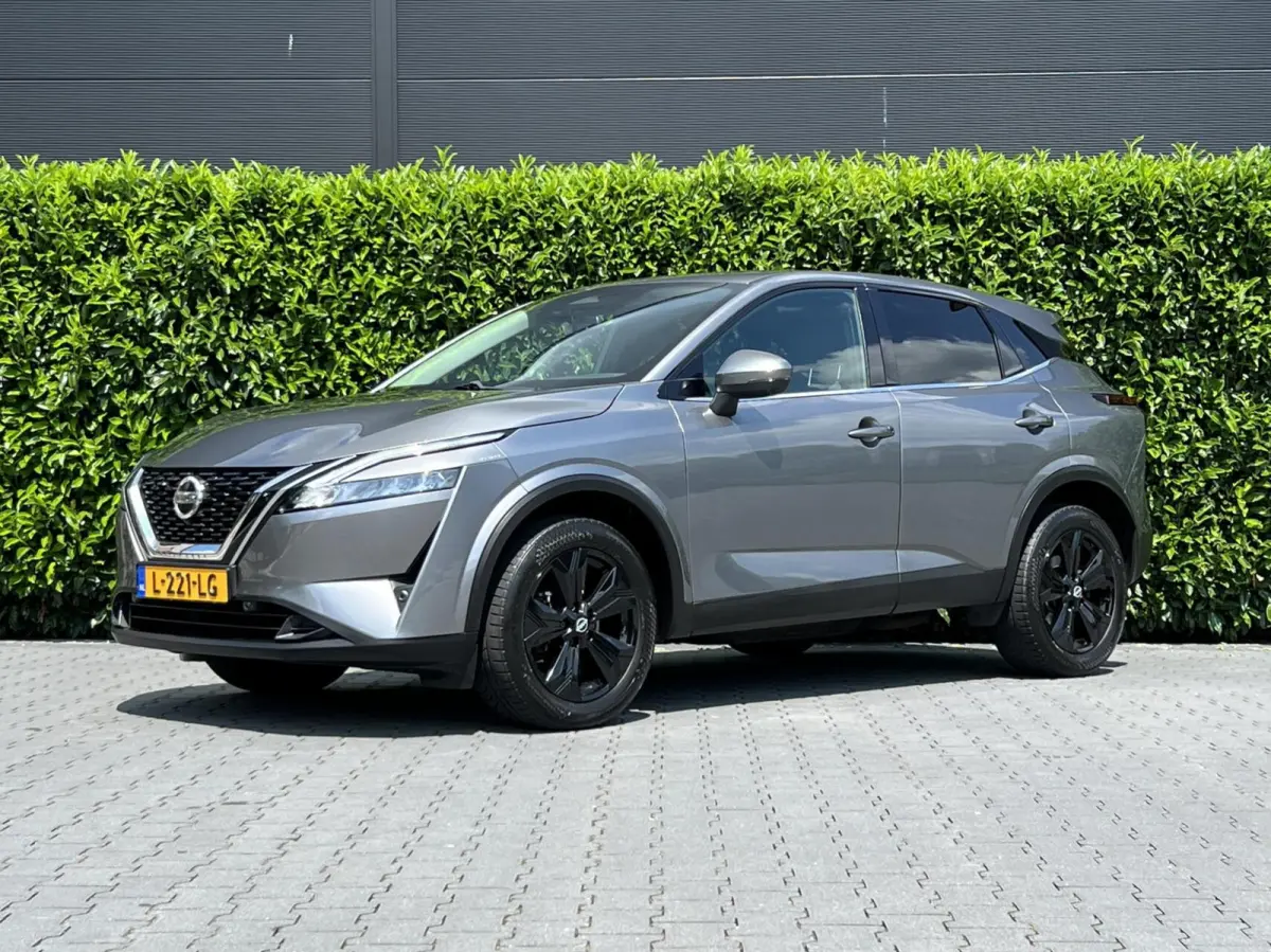 1.3 MHEV N-Connecta, NIEUW MODEL, NL AUTO, NAP LOGISCH, NAVIGATIE, CRUISE CONTROL, CLIMATE CONTROL, DODEHOEK, KEYLESS, LED, PDC, LICHTMETAAL 18"