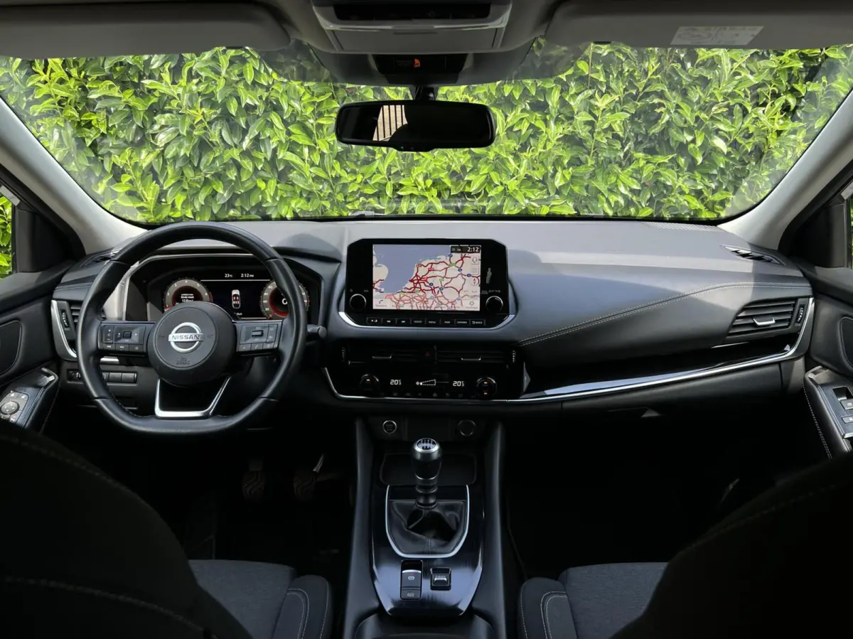 1.3 MHEV N-Connecta, NIEUW MODEL, NL AUTO, NAP LOGISCH, NAVIGATIE, CRUISE CONTROL, CLIMATE CONTROL, DODEHOEK, KEYLESS, LED, PDC, LICHTMETAAL 18"