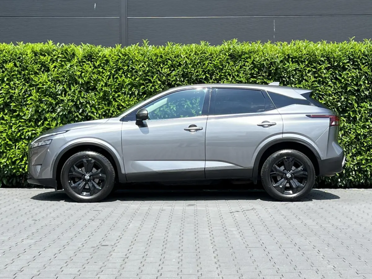 1.3 MHEV N-Connecta, NIEUW MODEL, NL AUTO, NAP LOGISCH, NAVIGATIE, CRUISE CONTROL, CLIMATE CONTROL, DODEHOEK, KEYLESS, LED, PDC, LICHTMETAAL 18"