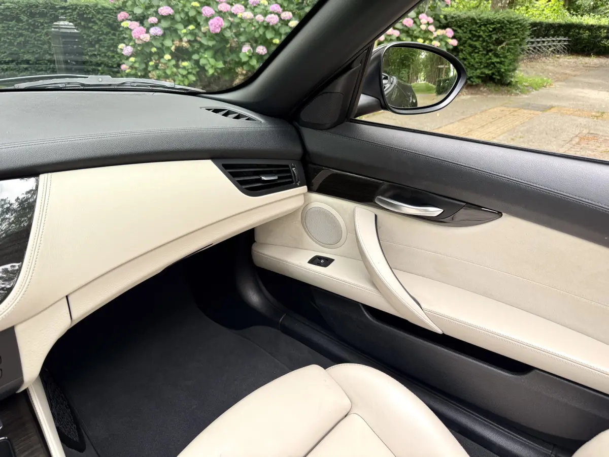 [E89] sDrive23i Aut. Design Pure White l Stuurverwarming l Xenon l Cruise Control