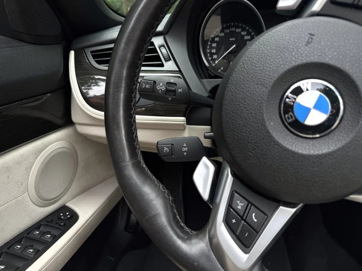 [E89] sDrive23i Aut. Design Pure White l Stuurverwarming l Xenon l Cruise Control
