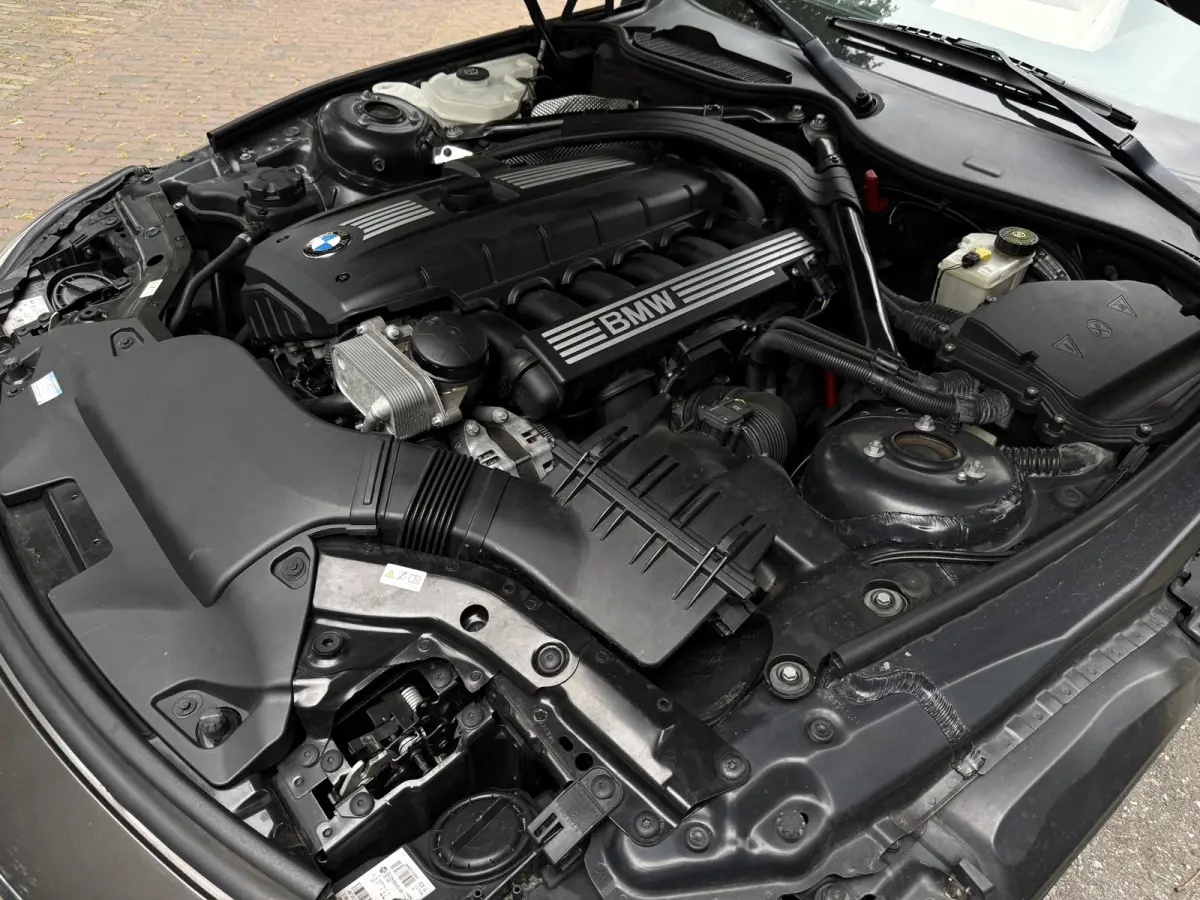 [E89] sDrive23i Aut. Design Pure White l Stuurverwarming l Xenon l Cruise Control