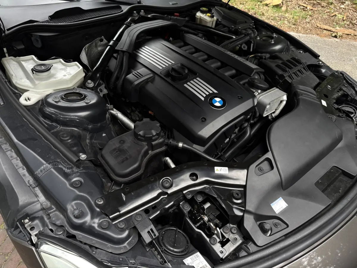 [E89] sDrive23i Aut. Design Pure White l Stuurverwarming l Xenon l Cruise Control