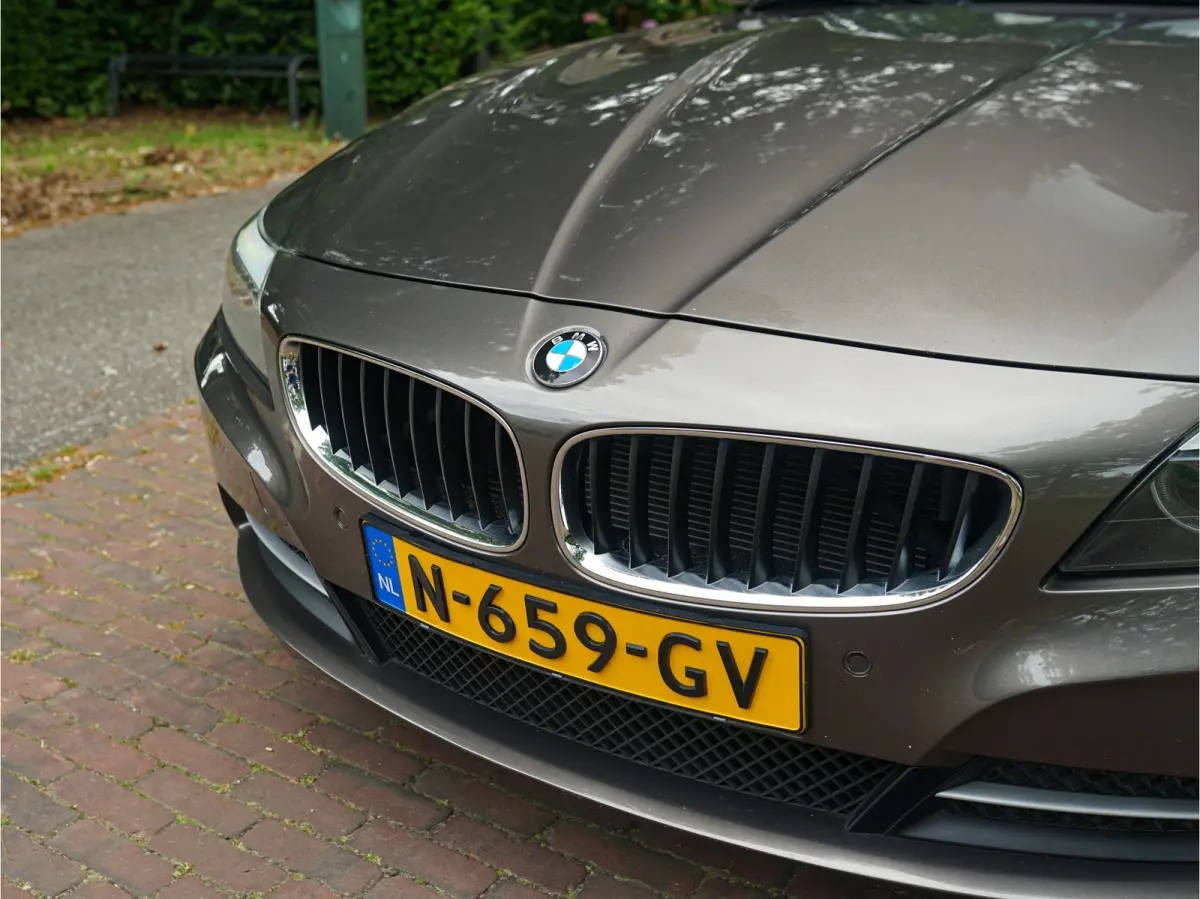 [E89] sDrive23i Aut. Design Pure White l Stuurverwarming l Xenon l Cruise Control