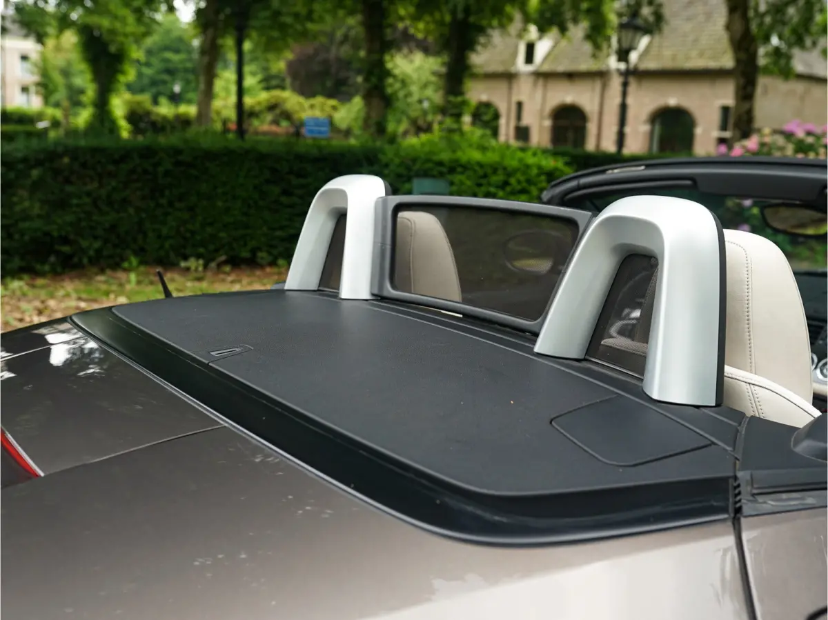 [E89] sDrive23i Aut. Design Pure White l Stuurverwarming l Xenon l Cruise Control