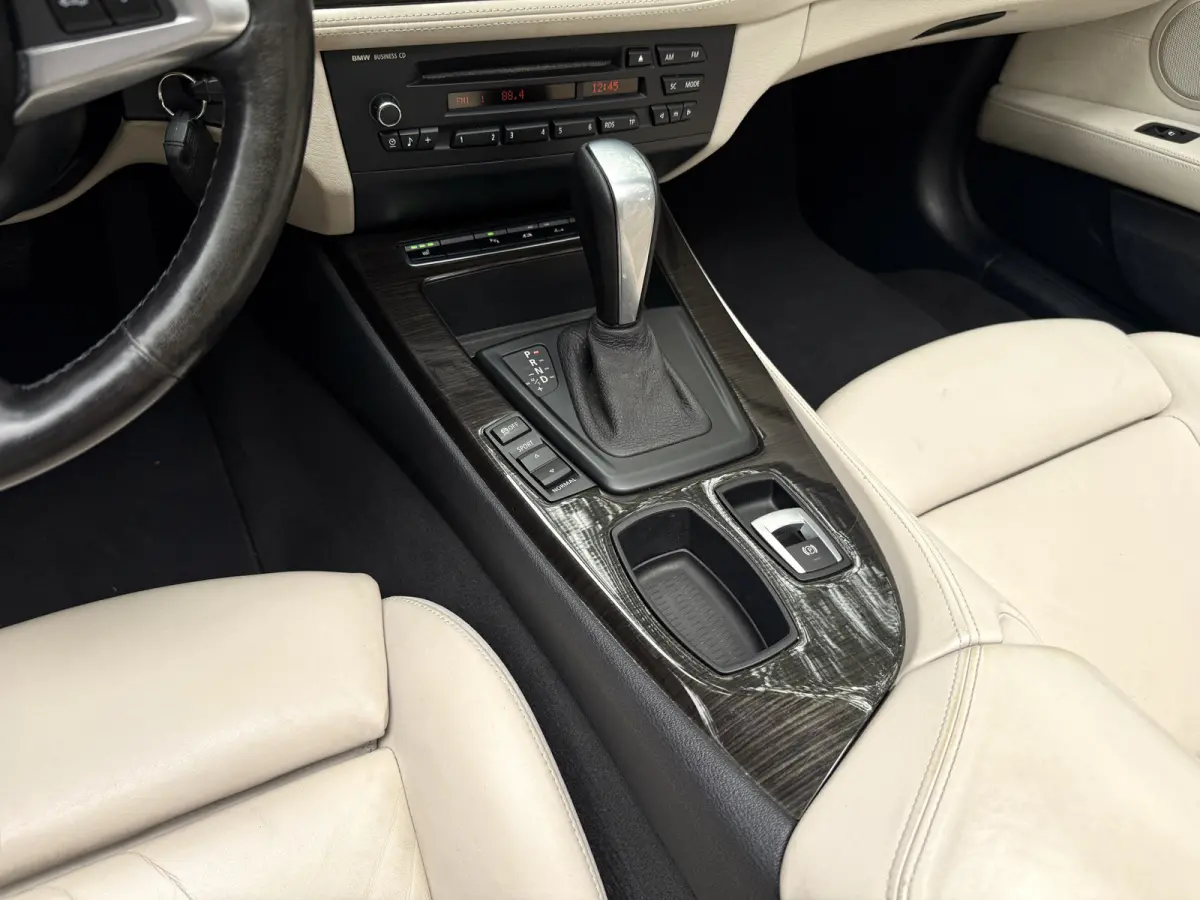 [E89] sDrive23i Aut. Design Pure White l Stuurverwarming l Xenon l Cruise Control
