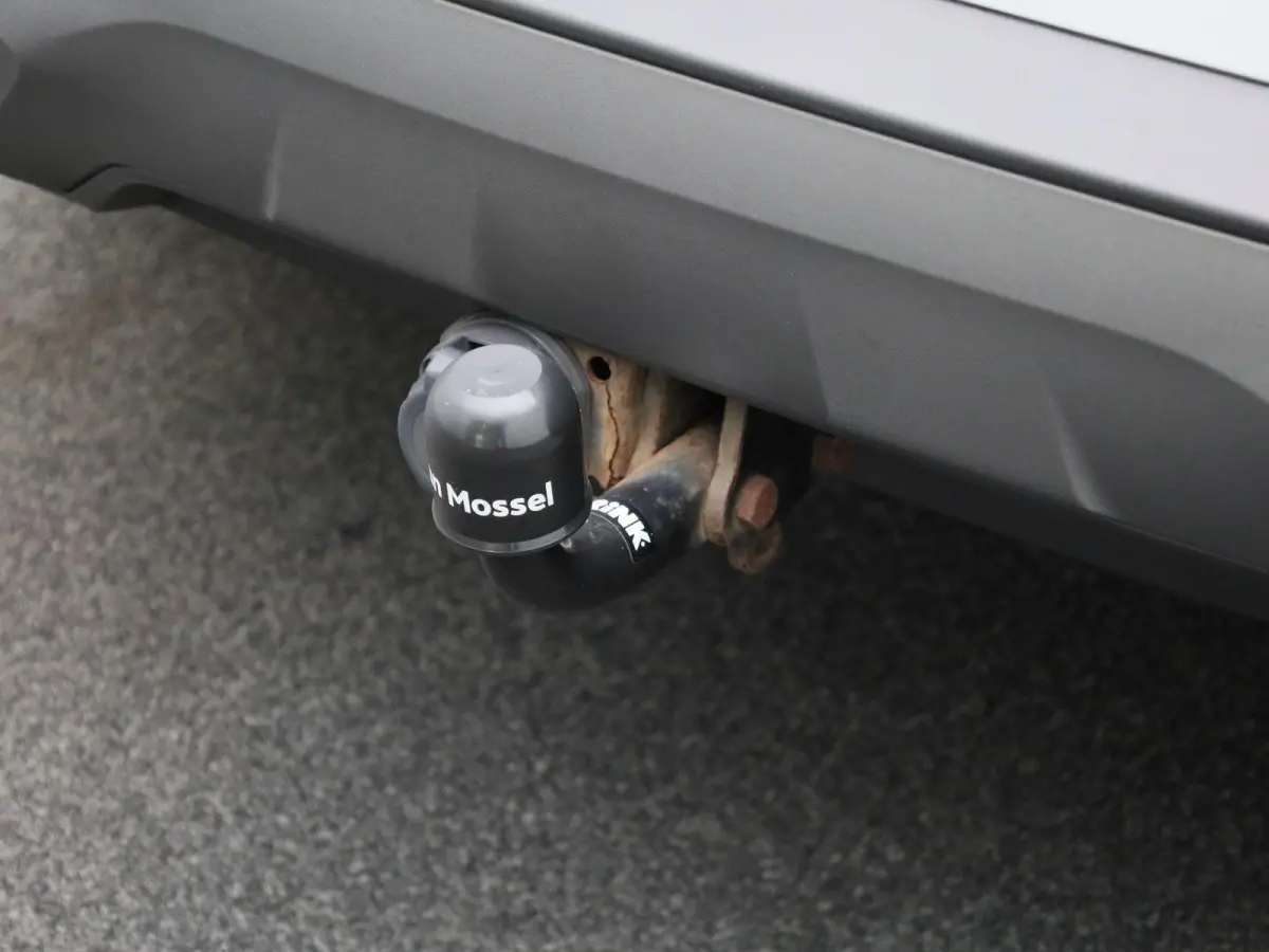 1.0 TSI FR Business Intense | ACHTERUITRIJCAMERA | STOELVERWARMING | APPLE CARPLAY - ANDROID AUTO | CLIMATE CONTROL | TREKHAAK |