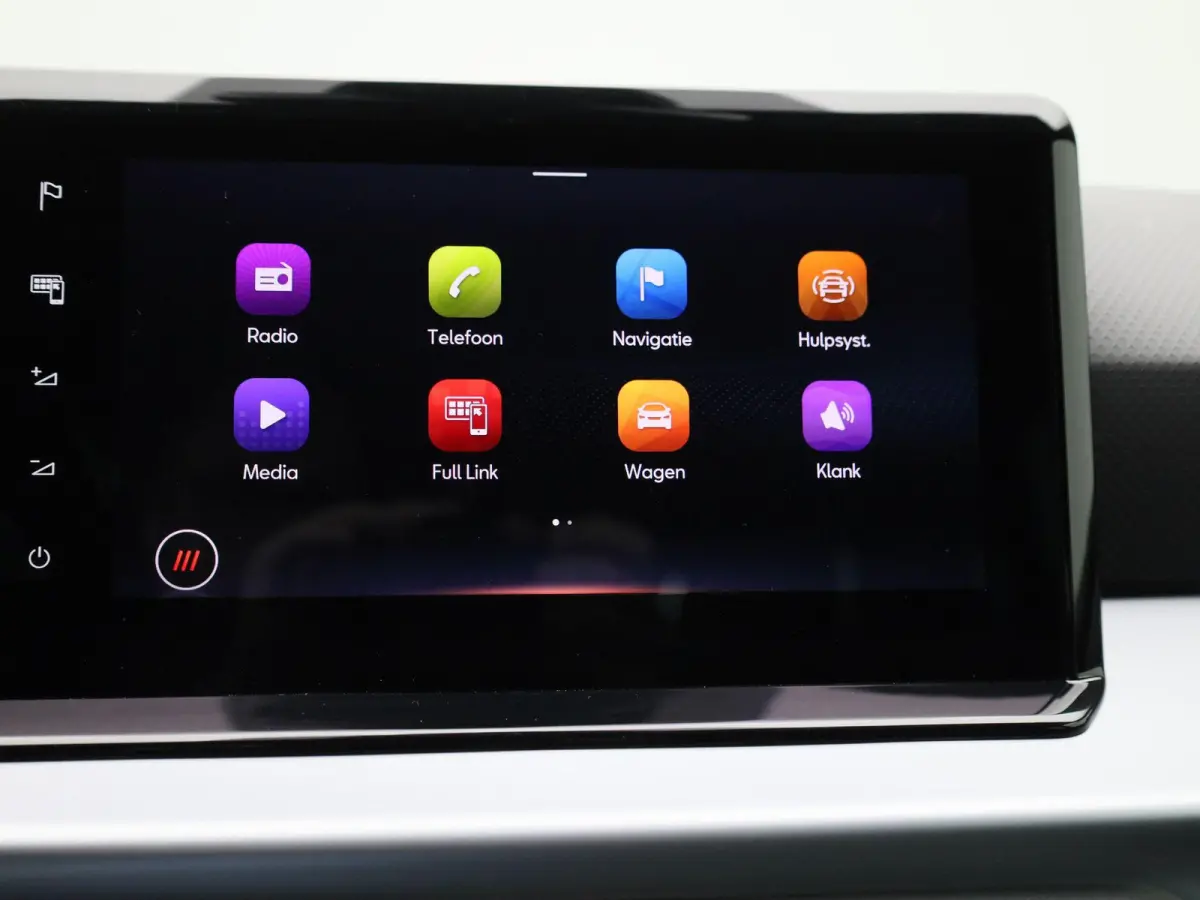 1.0 TSI FR Business Intense | ACHTERUITRIJCAMERA | STOELVERWARMING | APPLE CARPLAY - ANDROID AUTO | CLIMATE CONTROL | TREKHAAK |