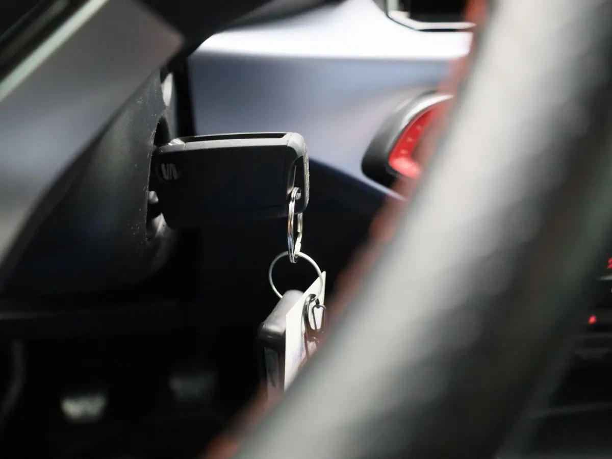 1.0 TSI FR Business Intense | ACHTERUITRIJCAMERA | STOELVERWARMING | APPLE CARPLAY - ANDROID AUTO | CLIMATE CONTROL | TREKHAAK |
