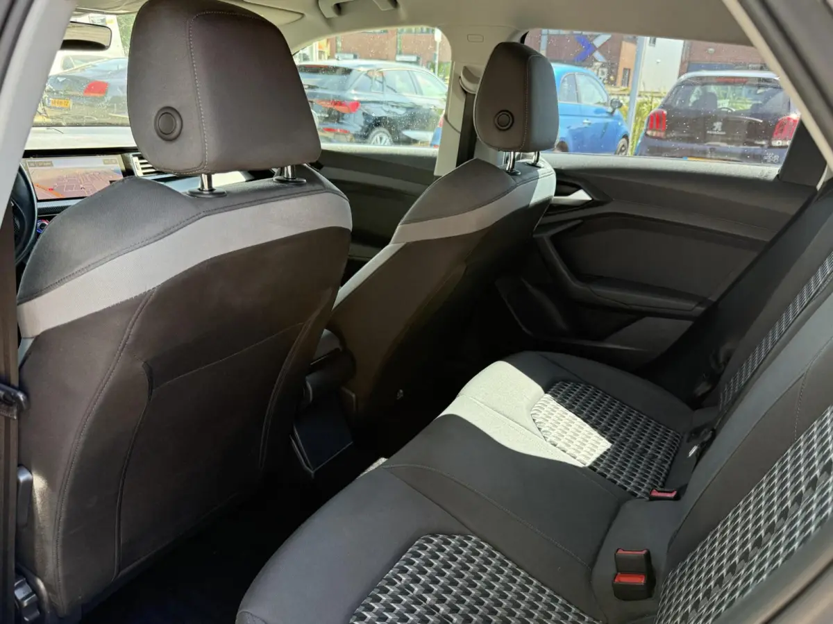 citycarver 30 TFSI epic