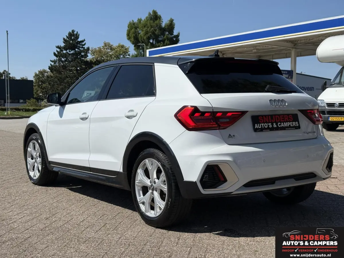 citycarver 30 TFSI epic