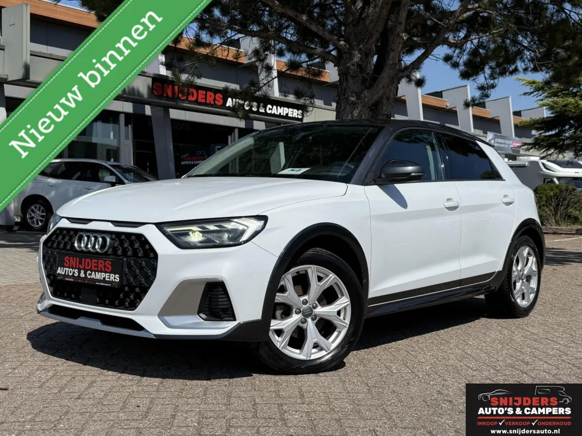 citycarver 30 TFSI epic