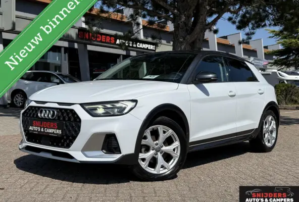 citycarver 30 TFSI epic