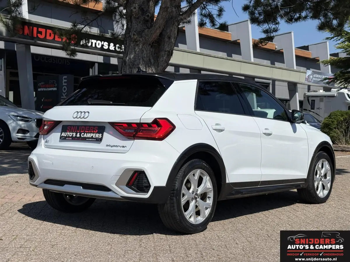 citycarver 30 TFSI epic