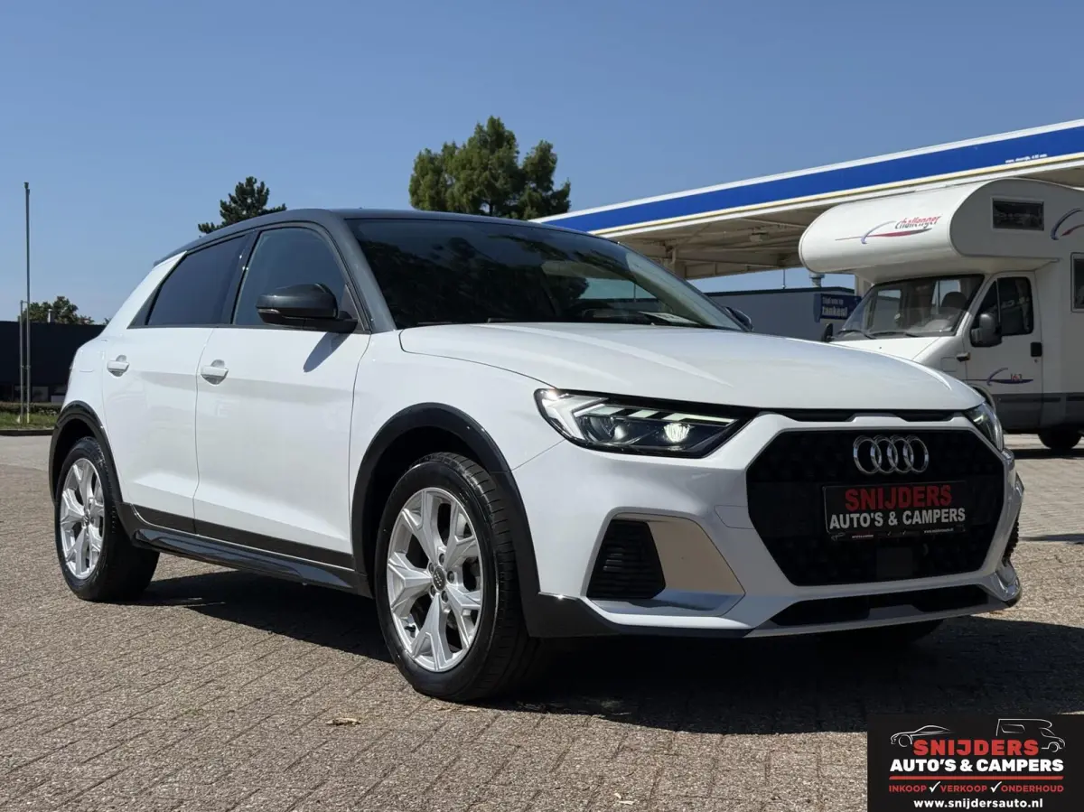 citycarver 30 TFSI epic