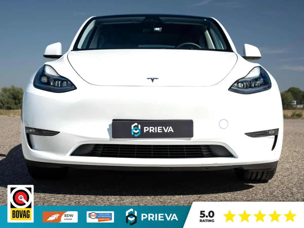 Performance AWD | 4WD | Panoramadak | ACC
