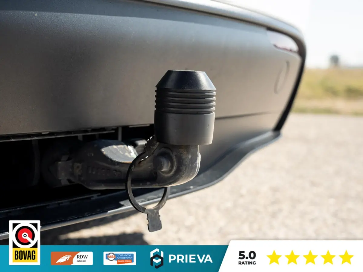 Performance AWD | 4WD | Panoramadak | ACC