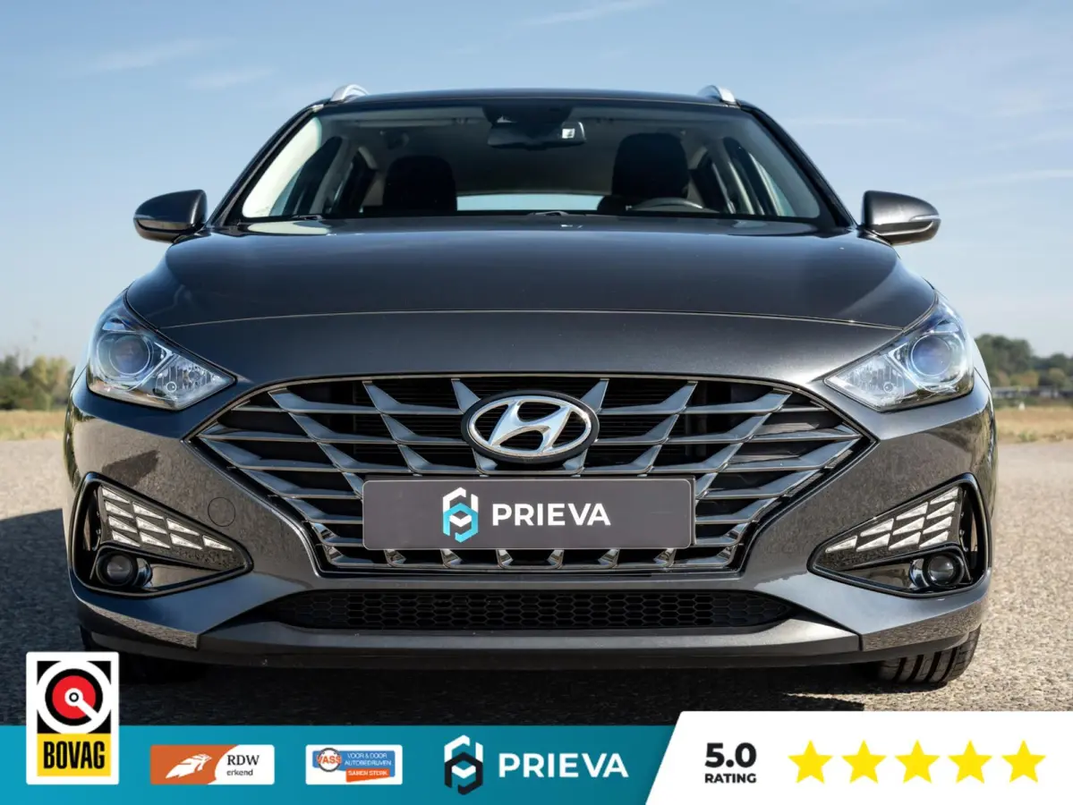 1.0 T-GDI Essential 120PK | Dealer| Stoel- & Stuurverwarming | Camera | CarPlay