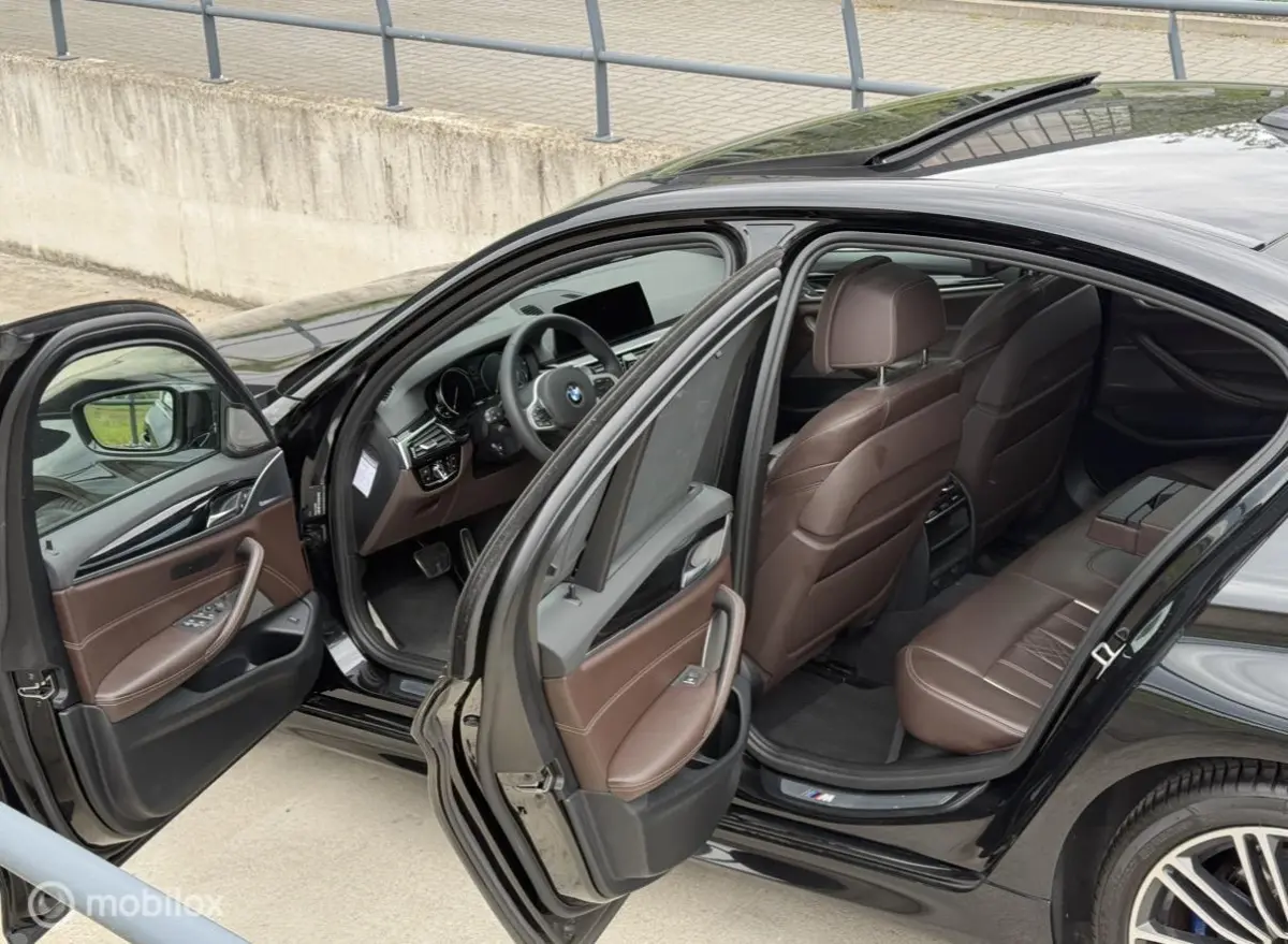 530i M-Sport xDrive High Executive Softclose