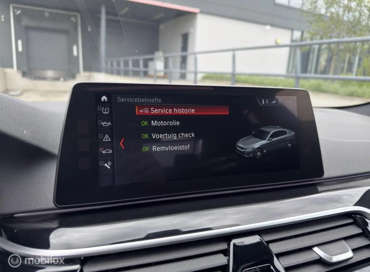 530i M-Sport xDrive High Executive Softclose
