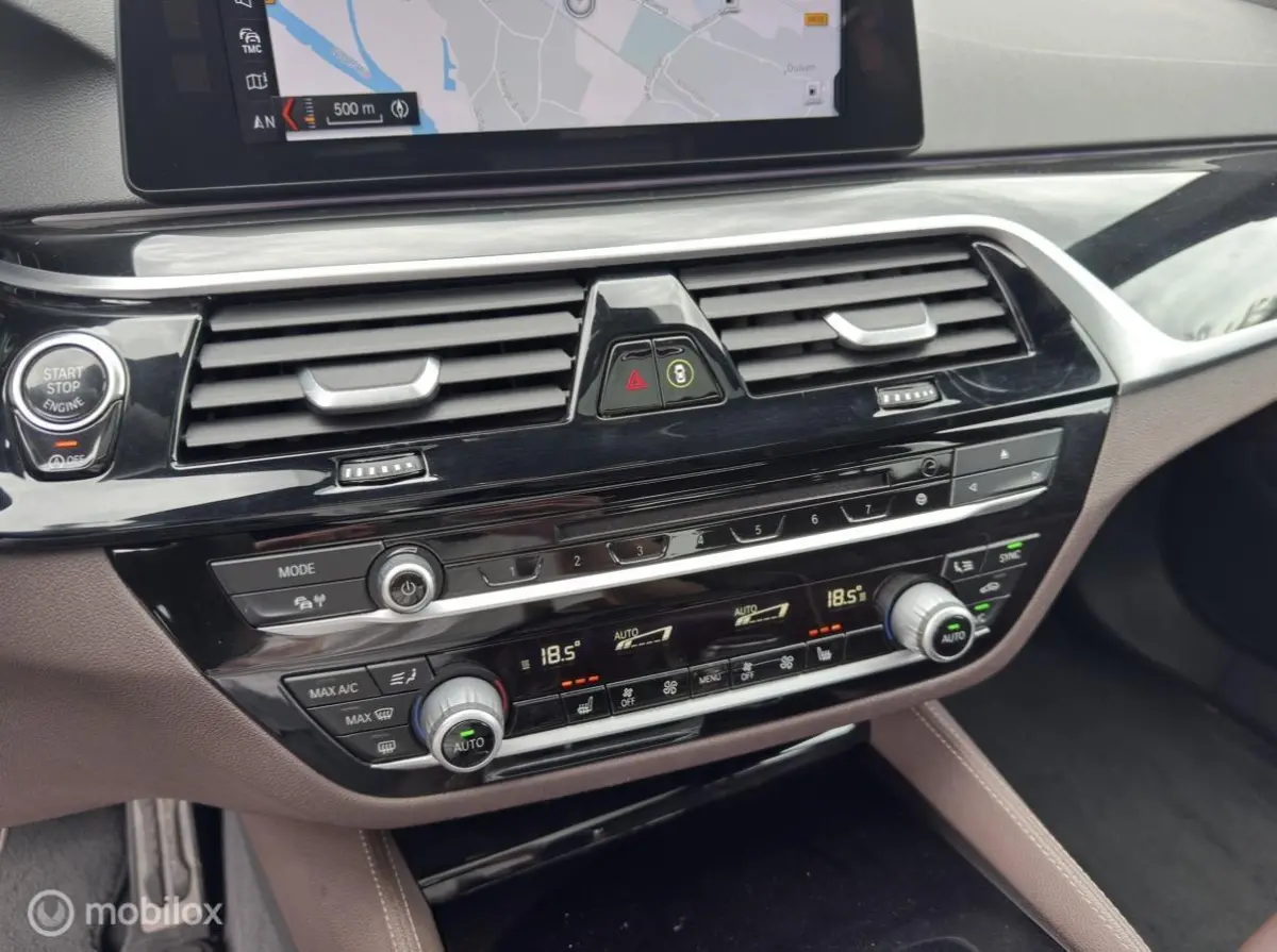 530i M-Sport xDrive High Executive Softclose