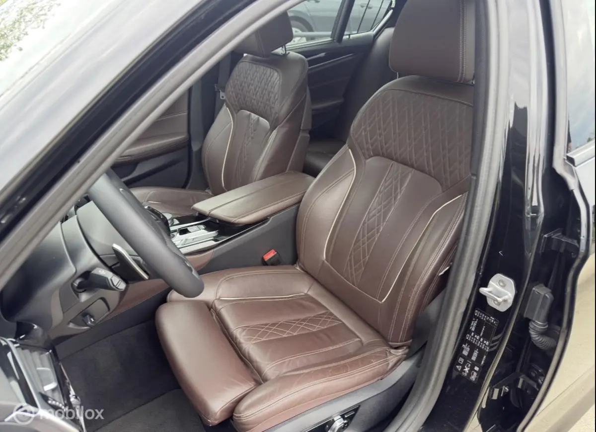 530i M-Sport xDrive High Executive Softclose