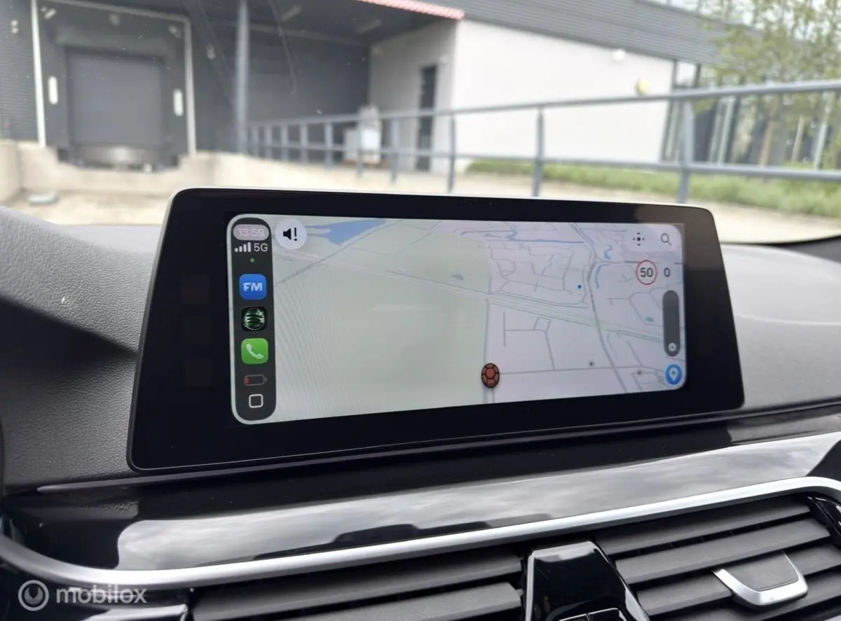 530i M-Sport xDrive High Executive Softclose
