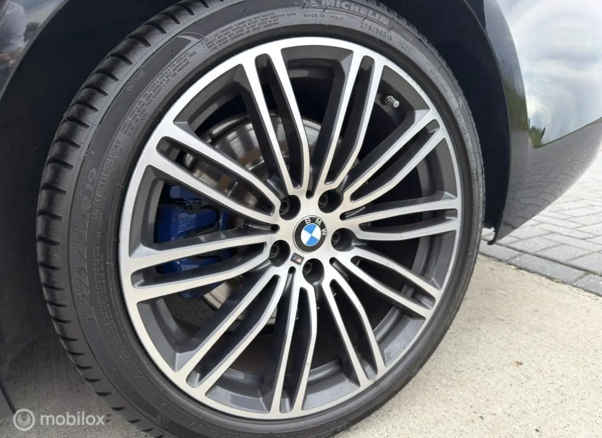 530i M-Sport xDrive High Executive Softclose