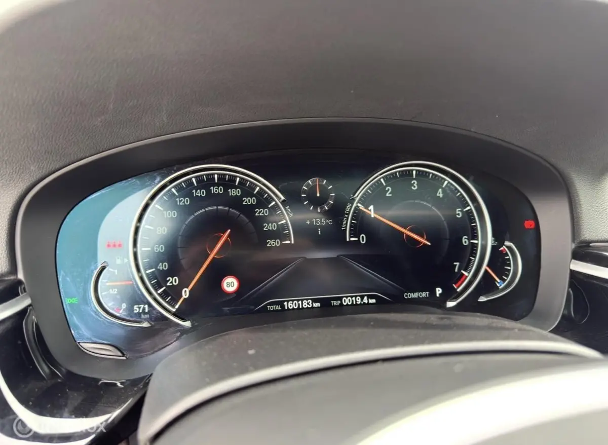 530i M-Sport xDrive High Executive Softclose