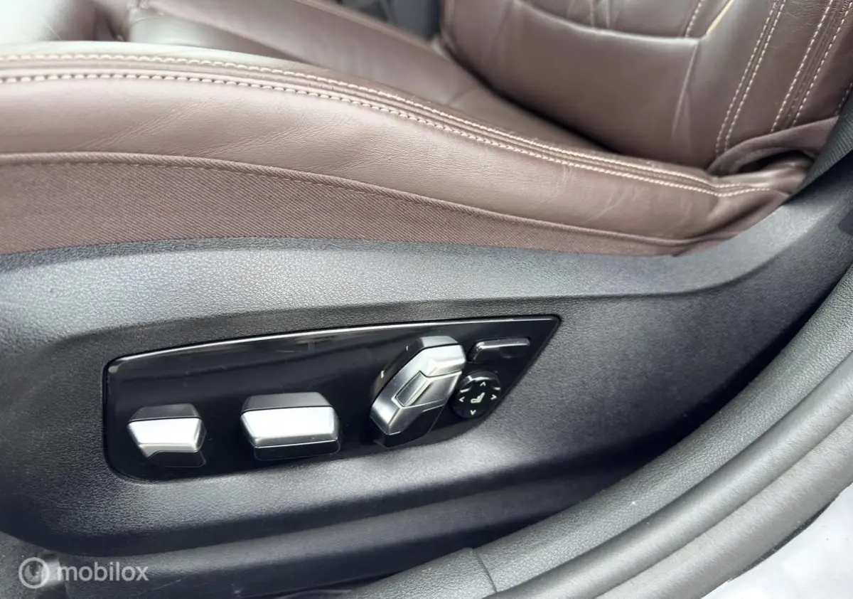 530i M-Sport xDrive High Executive Softclose