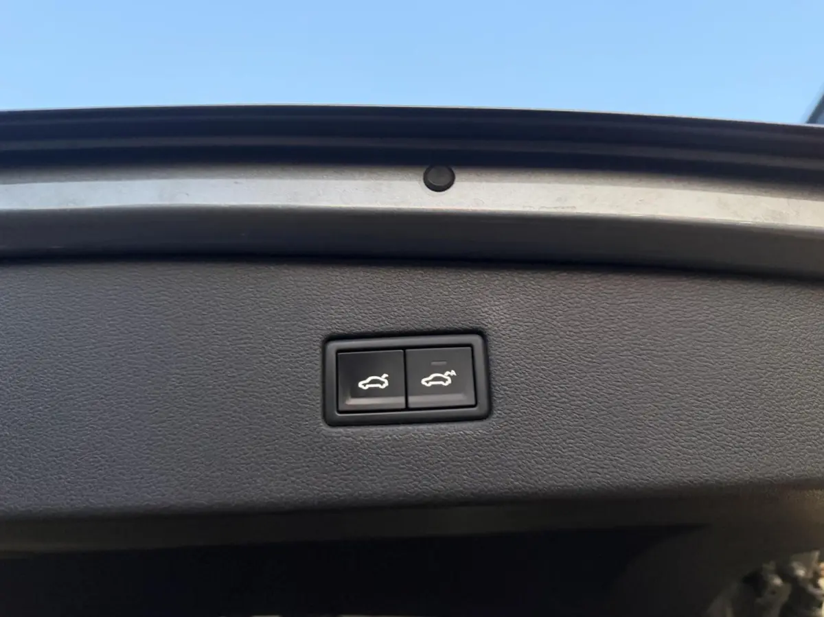 1.4 TSI Comf.Bns 7p. Automaat