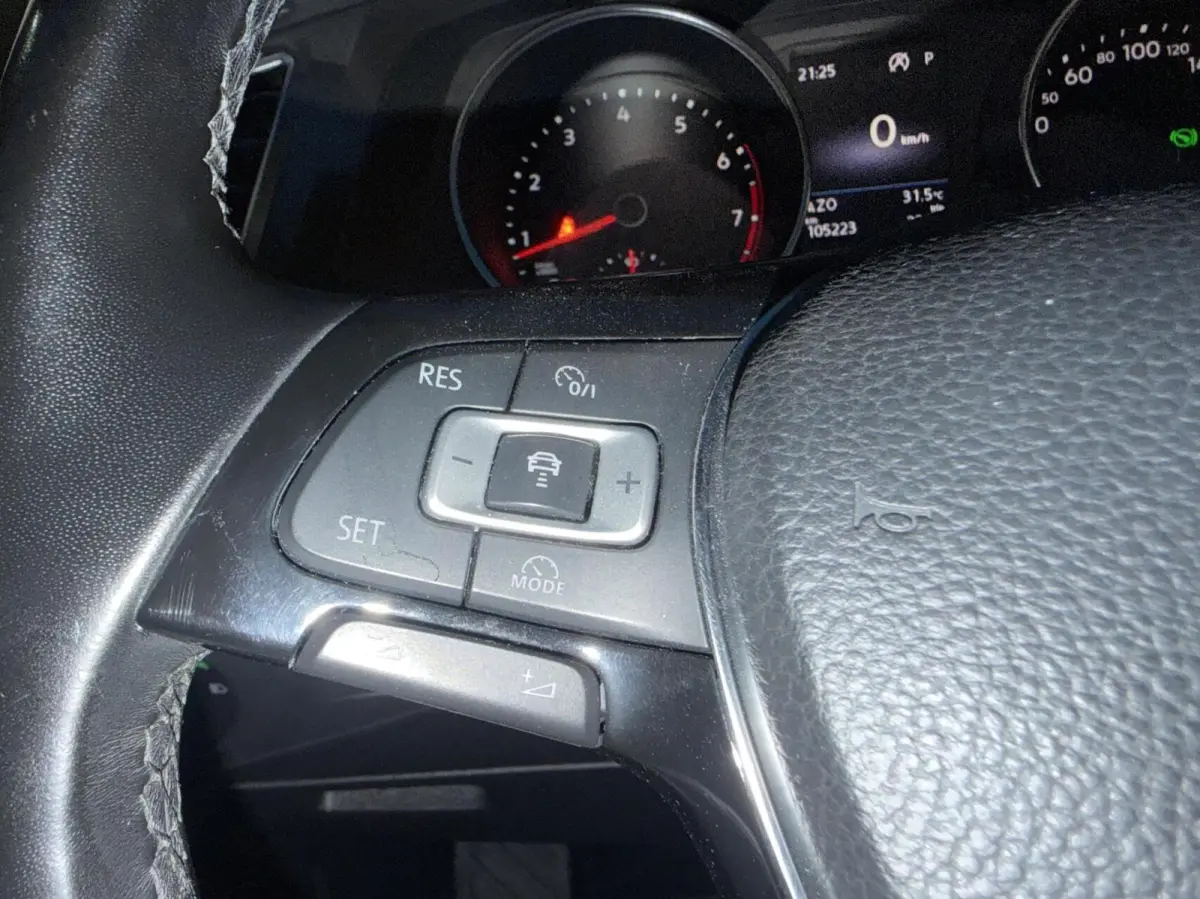 1.4 TSI Comf.Bns 7p. Automaat