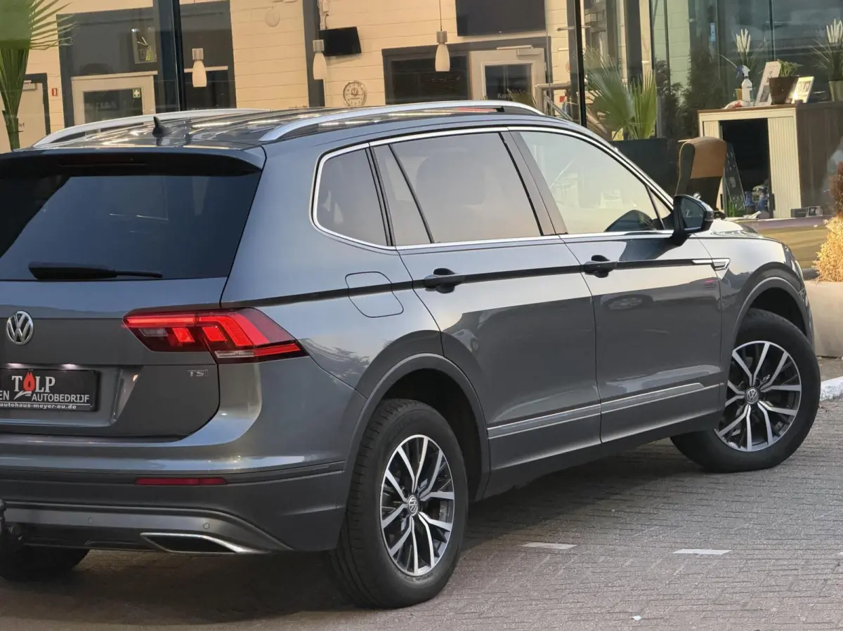 1.4 TSI Comf.Bns 7p. Automaat