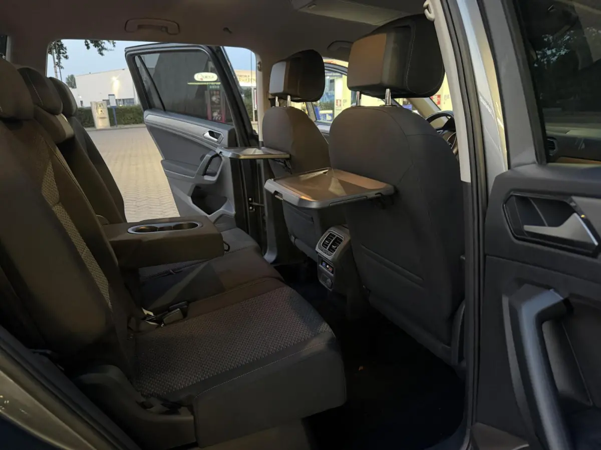 1.4 TSI Comf.Bns 7p. Automaat