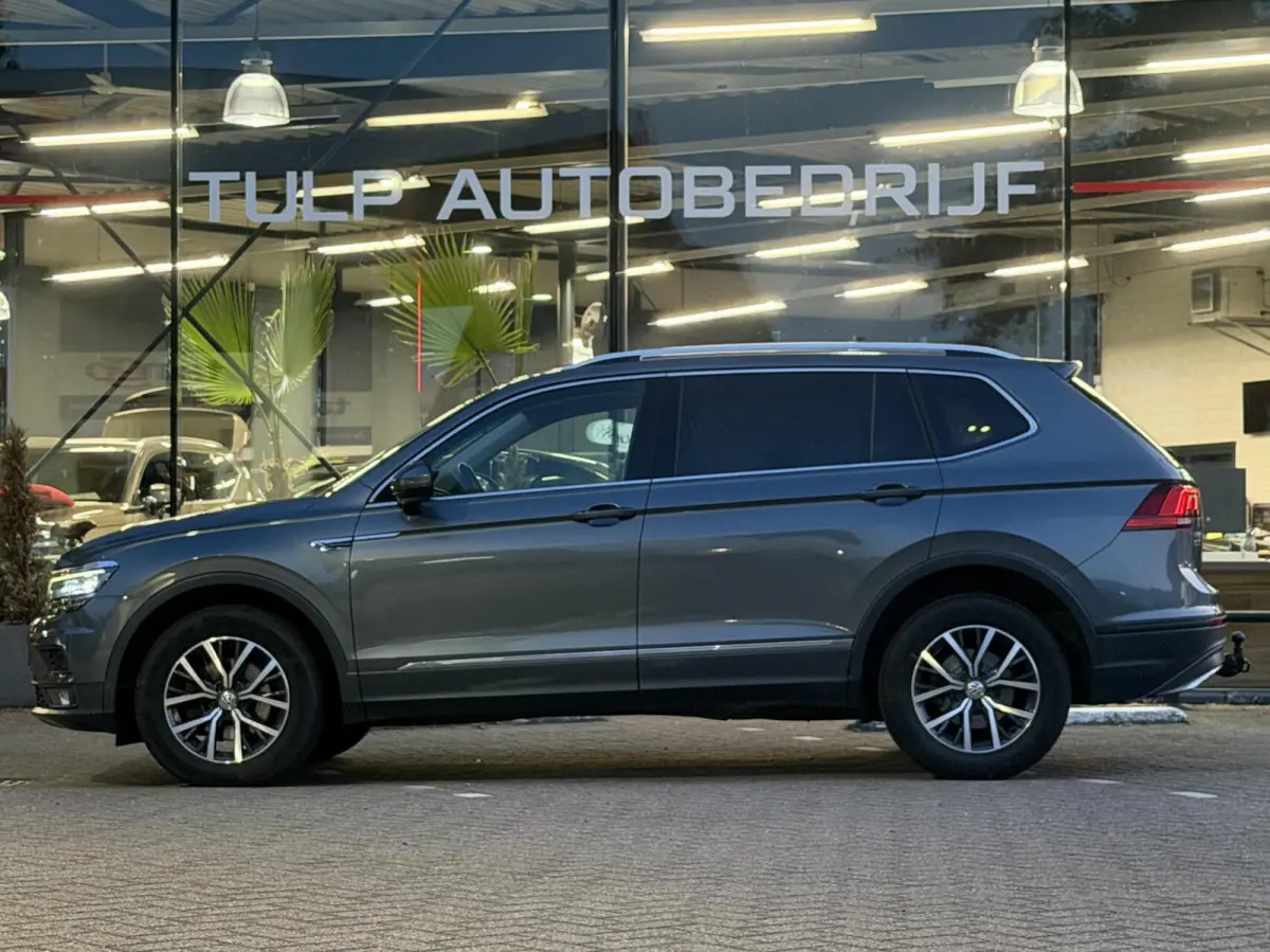 1.4 TSI Comf.Bns 7p. Automaat