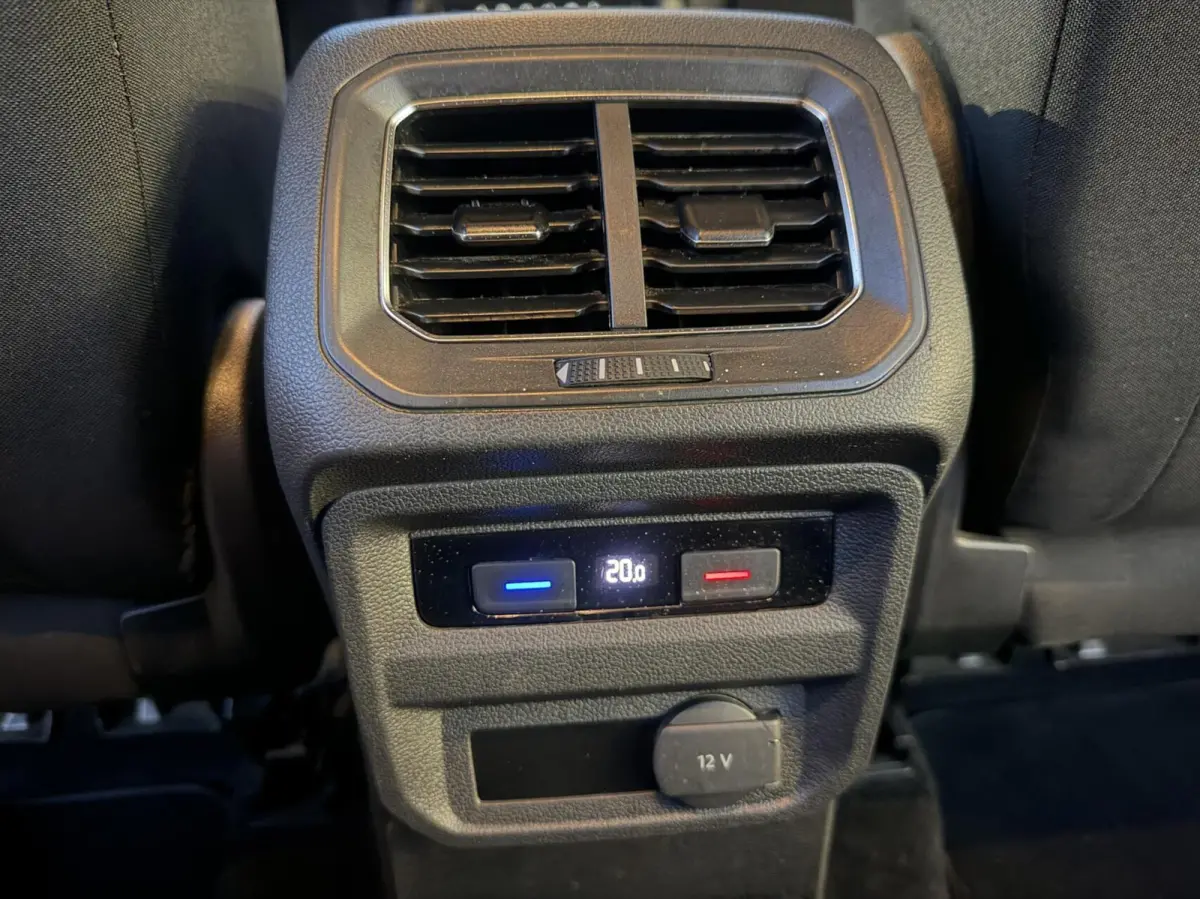 1.4 TSI Comf.Bns 7p. Automaat