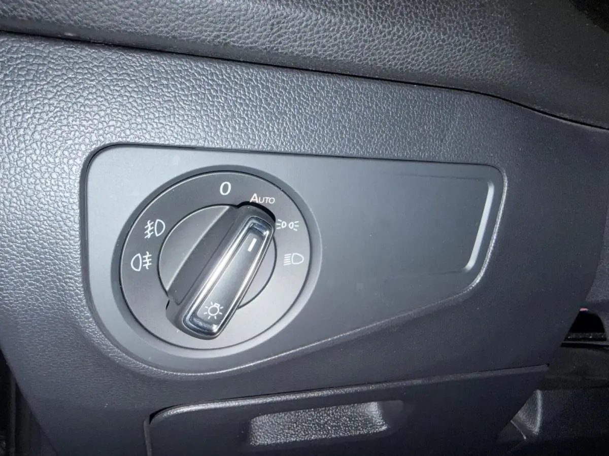 1.4 TSI Comf.Bns 7p. Automaat
