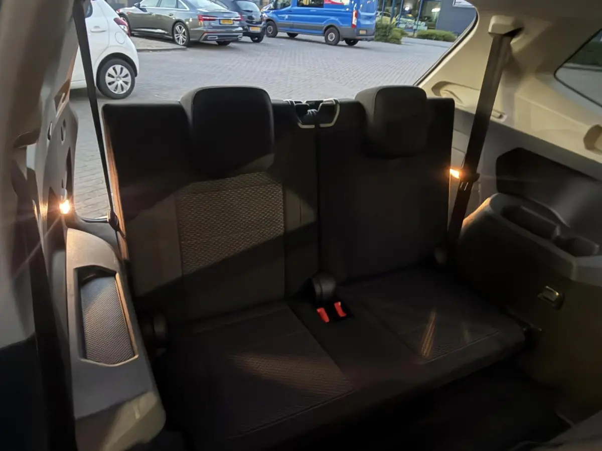 1.4 TSI Comf.Bns 7p. Automaat
