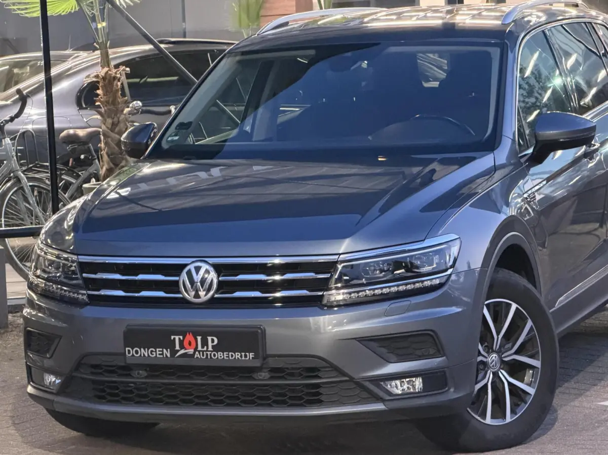1.4 TSI Comf.Bns 7p. Automaat