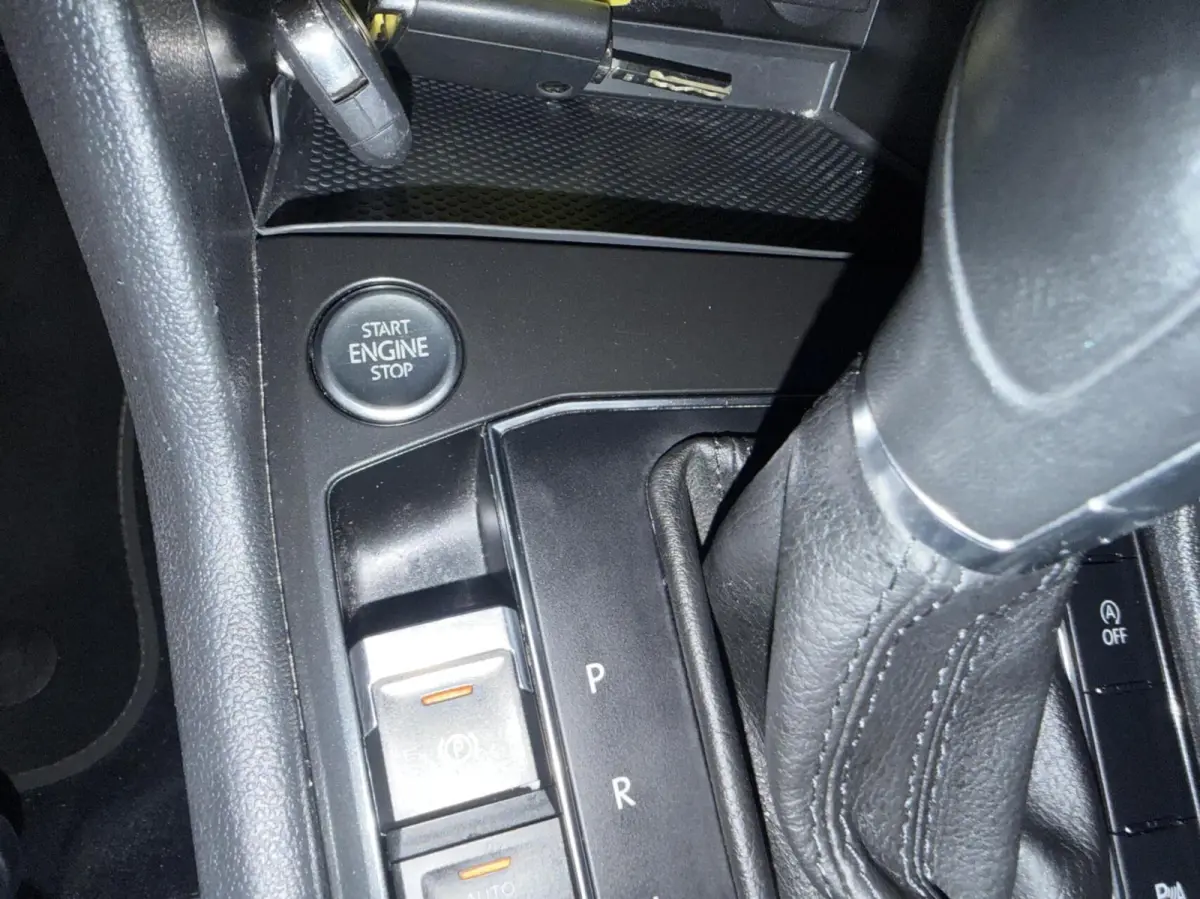 1.4 TSI Comf.Bns 7p. Automaat