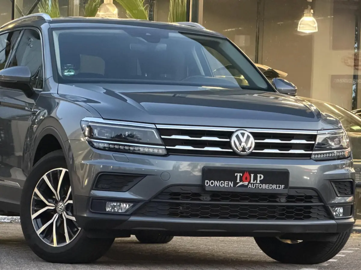 1.4 TSI Comf.Bns 7p. Automaat