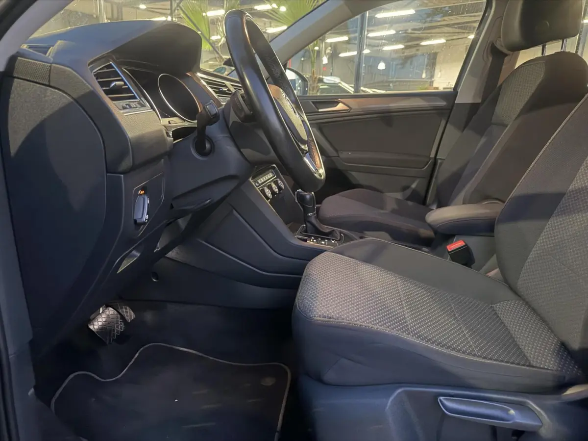 1.4 TSI Comf.Bns 7p. Automaat