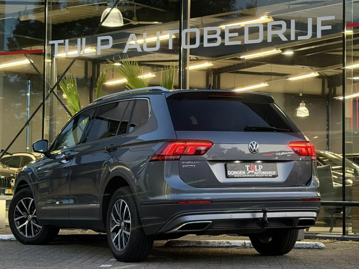 1.4 TSI Comf.Bns 7p. Automaat