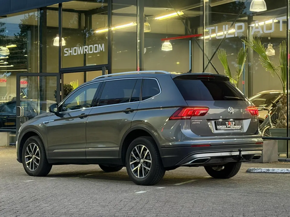 1.4 TSI Comf.Bns 7p. Automaat