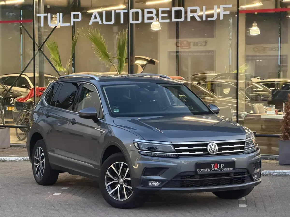 1.4 TSI Comf.Bns 7p. Automaat