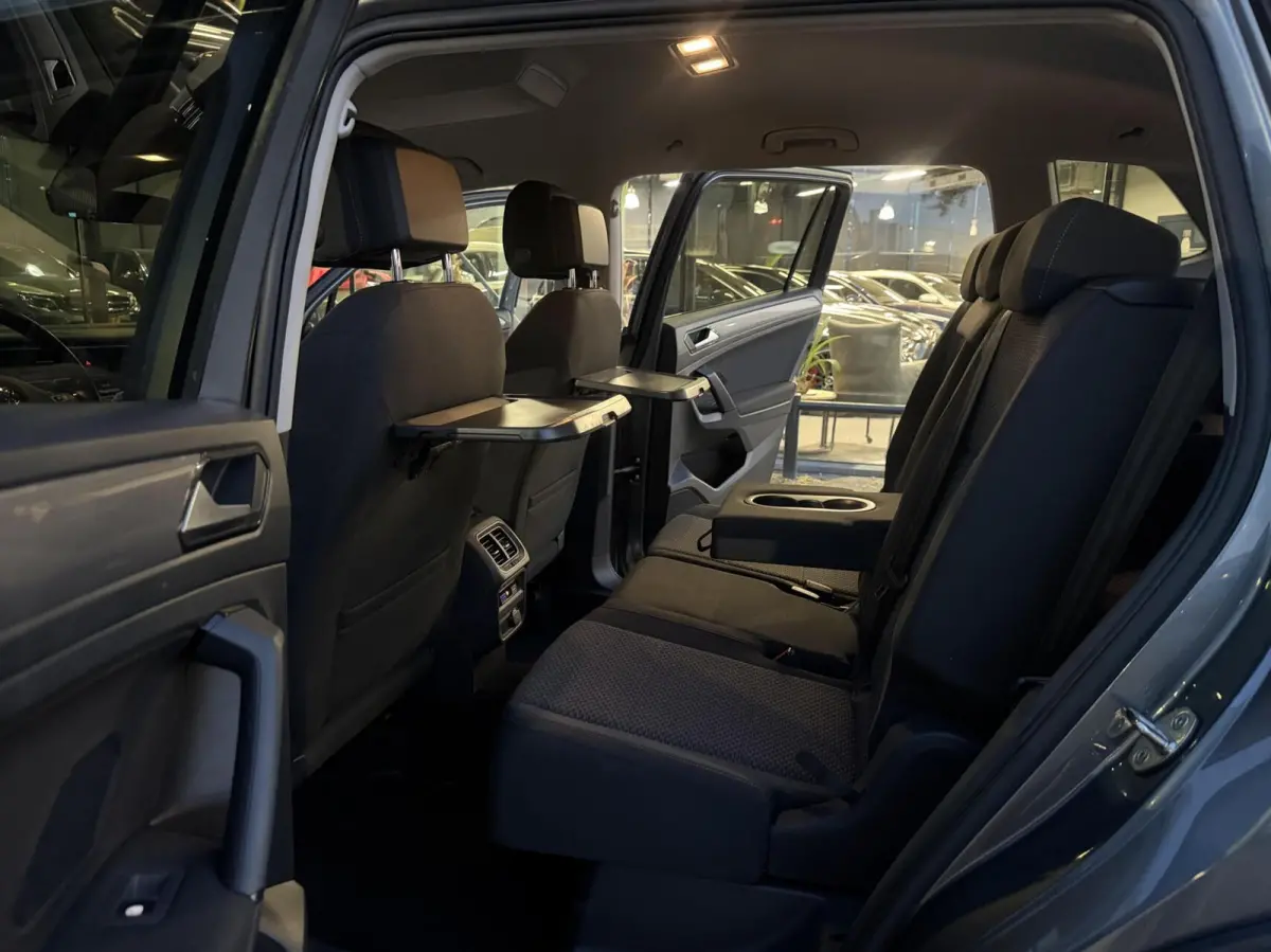 1.4 TSI Comf.Bns 7p. Automaat