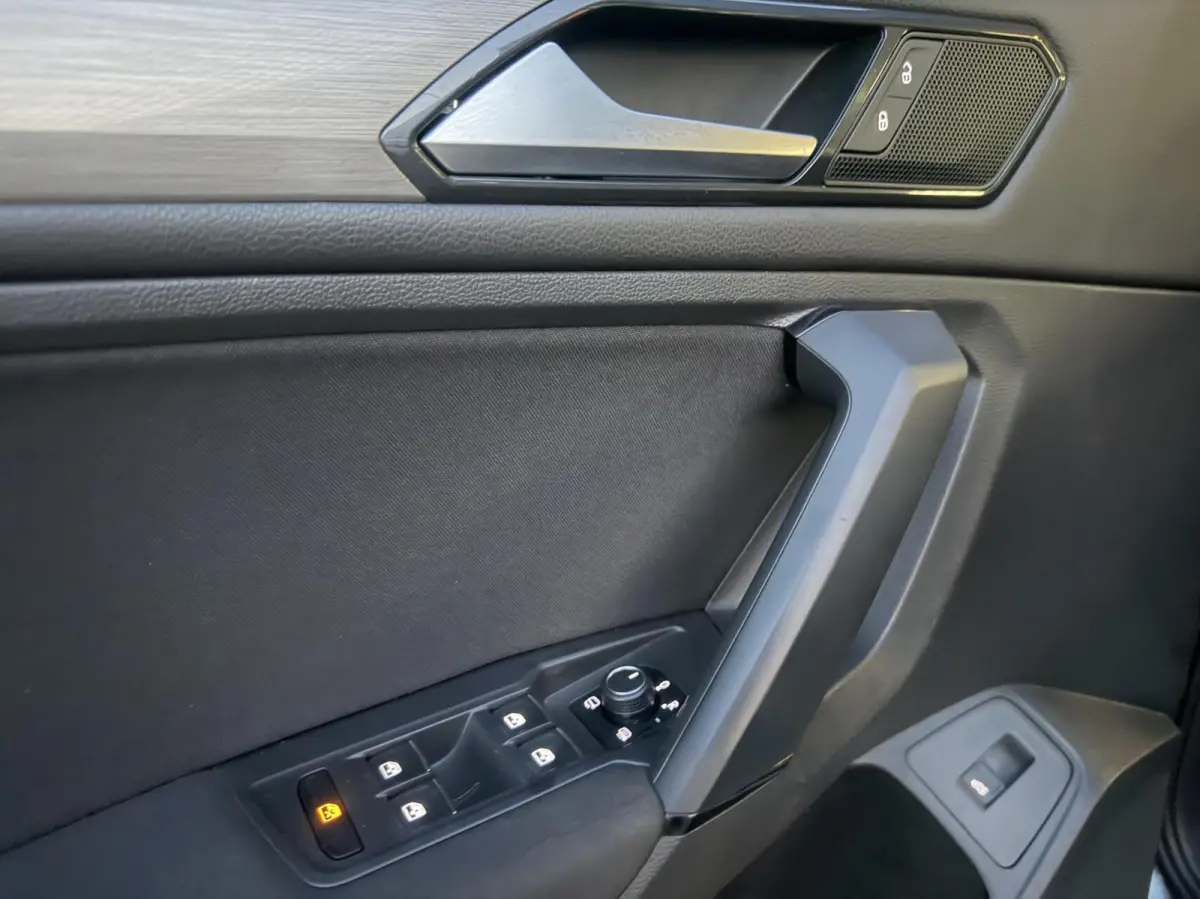 1.4 TSI Comf.Bns 7p. Automaat