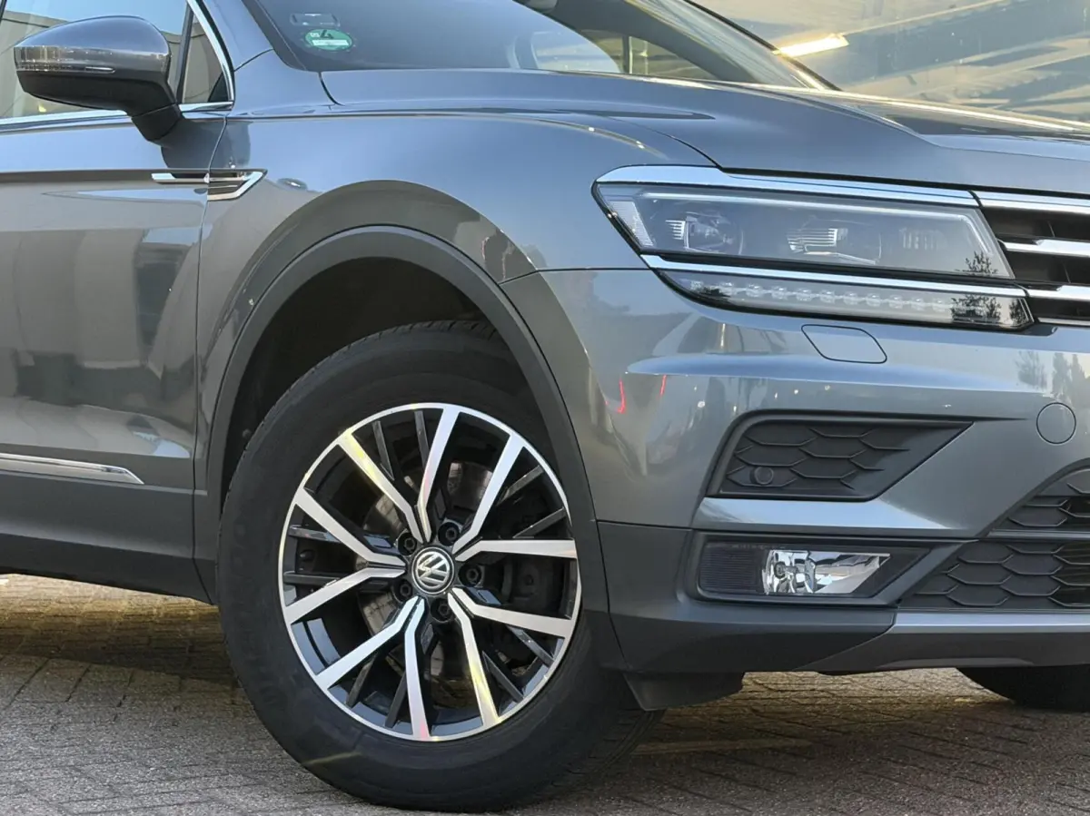 1.4 TSI Comf.Bns 7p. Automaat