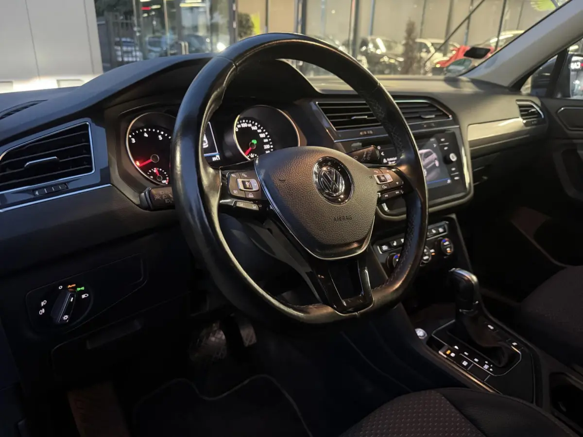 1.4 TSI Comf.Bns 7p. Automaat