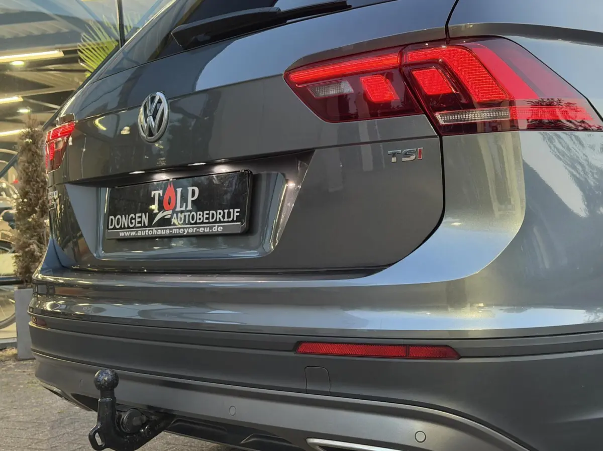 1.4 TSI Comf.Bns 7p. Automaat